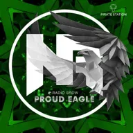 Nelver - Proud Eagle Radio Show #574 [Pirate Station Online] (28-05-2025)
