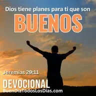 No más vueltas en círculos