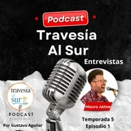 Entrevista a Mauro Jaime