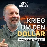 Iran-Konflikt und globale Währungsordnung – WOV Talk mit Markus Krall | März 2026
