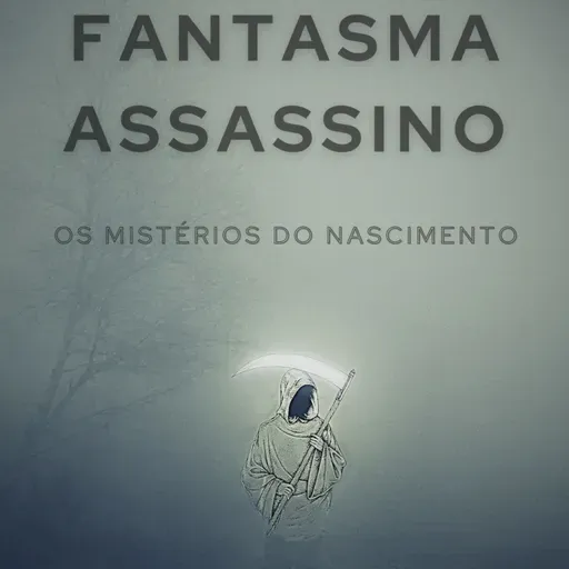 O Fantasma Assassino/ Trailer