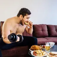 Mazkustīgums: mēģinām atrast labus iemeslus, lai sāktu kustēties