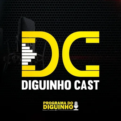 PROGRAMA DO DIGUINHO - Nº PROGRAMA 1549