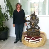 Blake, Bhante and the True Individual