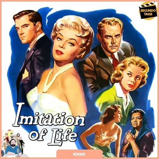 408 / Imitation of Life