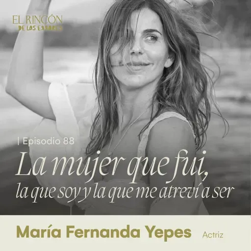 Del autosabotaje al equilibrio: el viaje de volver a mí.