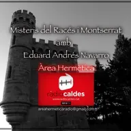 302-Misteris del Racés i Montserrat amb Eduard Andrés Navarro
