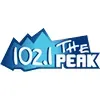 The Peak 102.1