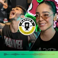 Siempre logro lo que quiero: la historia de Manelyk - Rayos X T2 #04 - Manelyk 