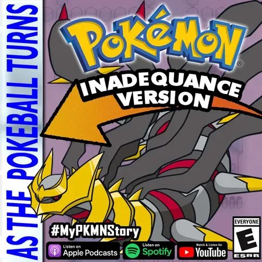 "The Ominous Wind He Rode On" ft. Inadequance | TRAINER'S EYE #179