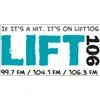 Lift 106 106.3