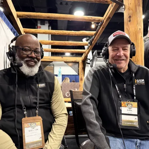 230: Turkey with Paul Butski/Turkey Competition with 1st Class Whitetails of Ohio