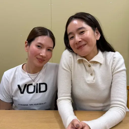 【dodo on air#35】fashion director 菊乃さん登場!