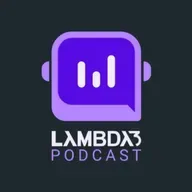 Lambda3 Podcast 459 - Frameworks Java