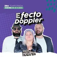 Efecto Doppler - EP15 T3