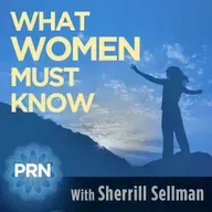 What Women Must Know- Unleash Your Superpower with Mike Van Thielen, Ph.d