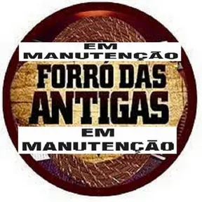 Forró das Antigas( A Melhor)