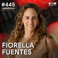 La meditación, hipnosis y controlar la mente | Fiorella Fuentes | #445 SINERGÉTICOS