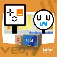 Mediatizados 457 - Audiencias y Dividendos