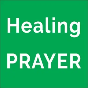 Healing PRAYER