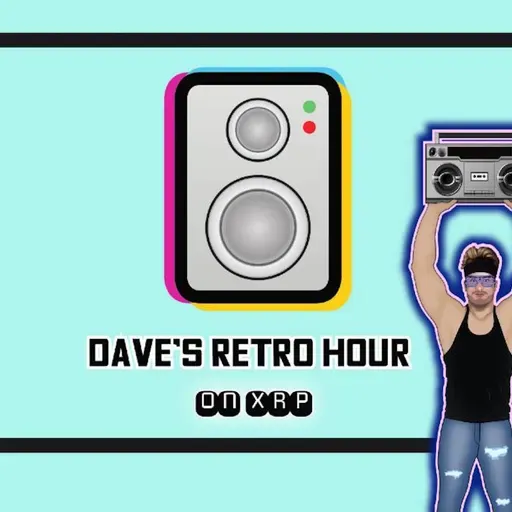Dave's Retro Hour 2025-11-12 00:30