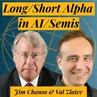 Jim Chanos & Val Zlatev: Long and Short Alpha in AI, Semiconductors, Neoclouds, and Data Centers | MacroMinds Symposium 2026