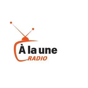 À La Une Radio