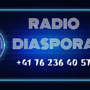 Radio Diaspora