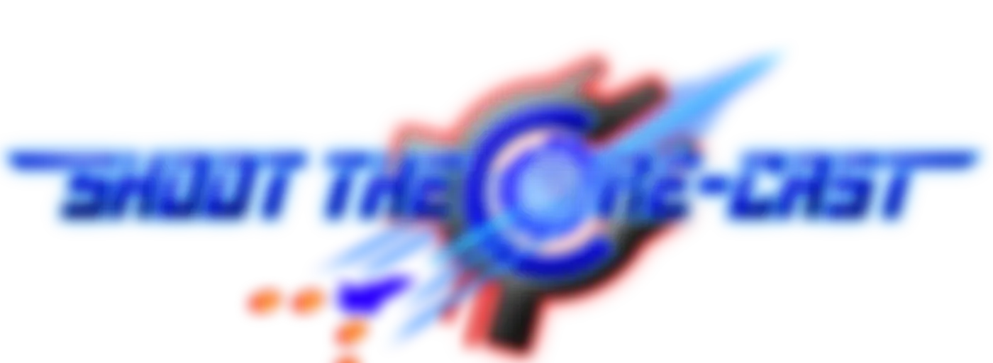 Shoot the Core-cast