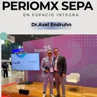Espacio Integra con el Dr. Axel Endruhn