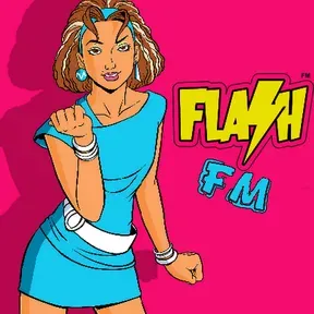 Flash FM