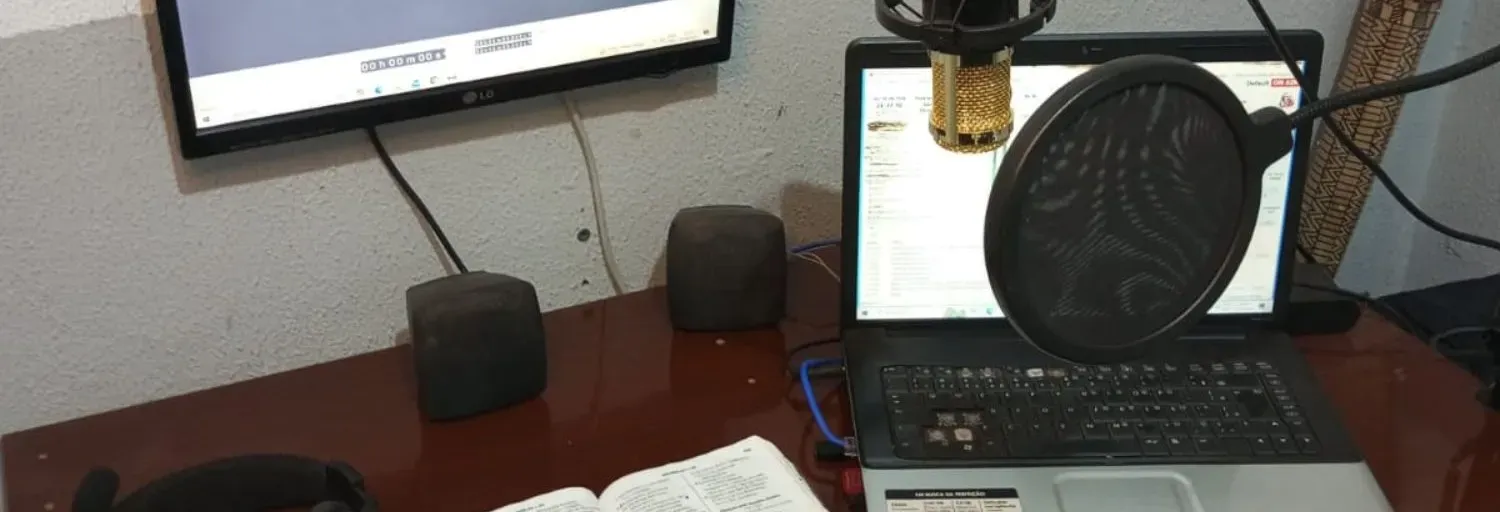 Web Rádio Musicas Inesqueciveis