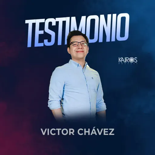 Charlando con - Victor Chávez