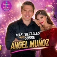 Maribel Guardia desiste de custodia. Venden boda Nodal-Aguilar