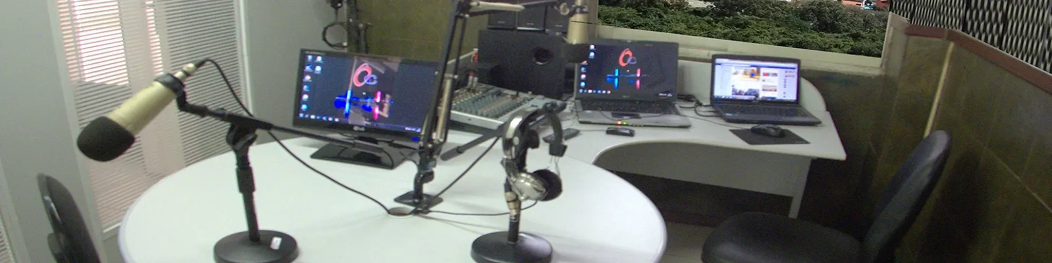 RADIO O CORREIO