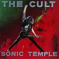 Classic Album Hour: The Cult - Sonic Temple (1989)