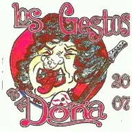 Los Gestos De La Doña - Vivencias