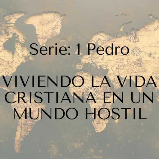 1 Pedro 4:1-6