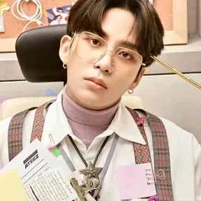 Jjongbear