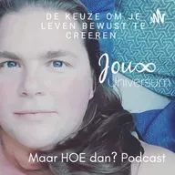 S2E1 Maar wat als je alleen weet wat je niet wil?