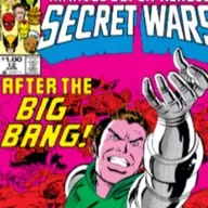 Secret Wars 12