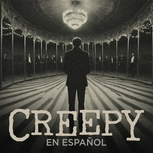 La Caja de Juguetes del Diablo - Seres Siniestros