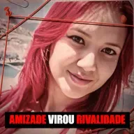 QUANDO A AMIGA PASSOU A FAZER MAIS SUCESSO QUE ELA, O CRIME COMEÇOU