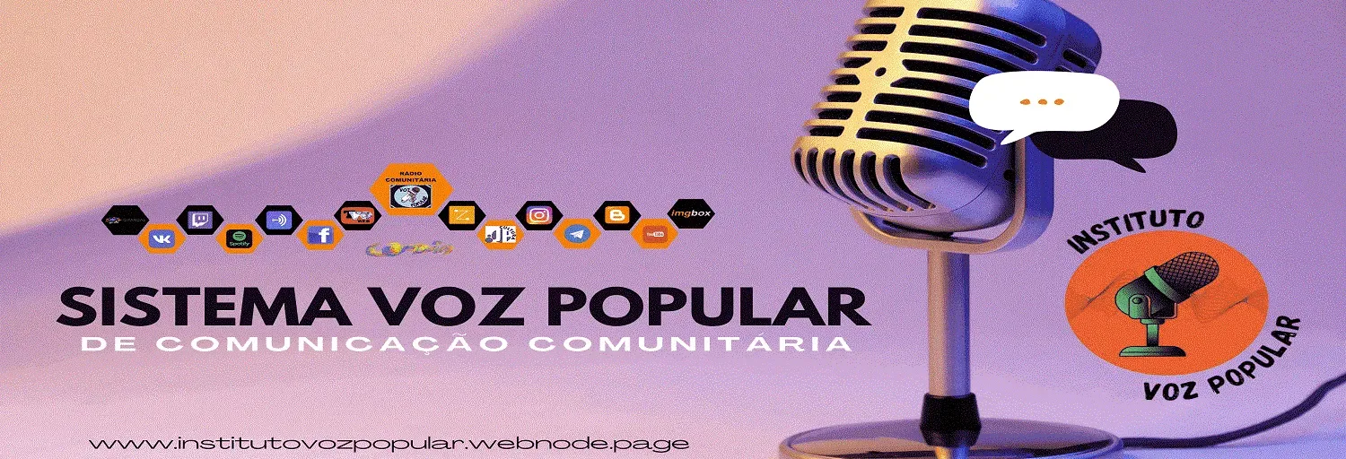 RADIO COMUNITARIA VOZ POPULAR