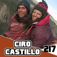 El Misterioso Caso De Ciro Castillo y Rosario Ponce