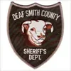 Deaf Smith County Sheriff