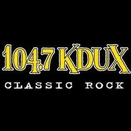 KDUX-FM 104.7 KDUX