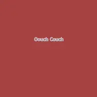 Oouch Couch 2026-05-01 10:00