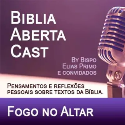 57 - Fogo no altar - IRs 18:30