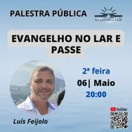 Evangelho no Lar e Passe